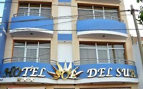 Hotel Sol Del Sur